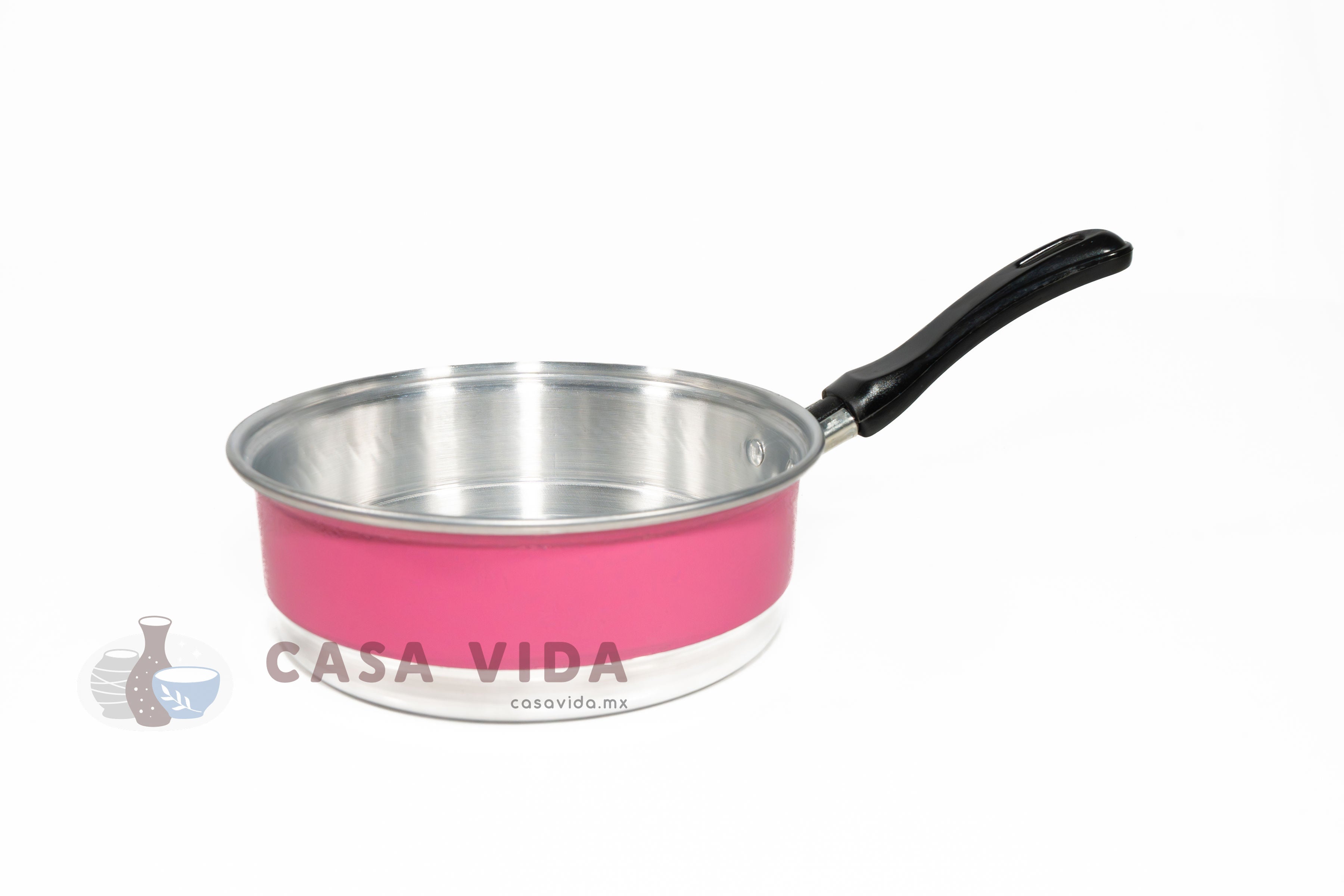 Set de 7 Piezas EL ABUELO – Batería Completa de Aluminio 100%