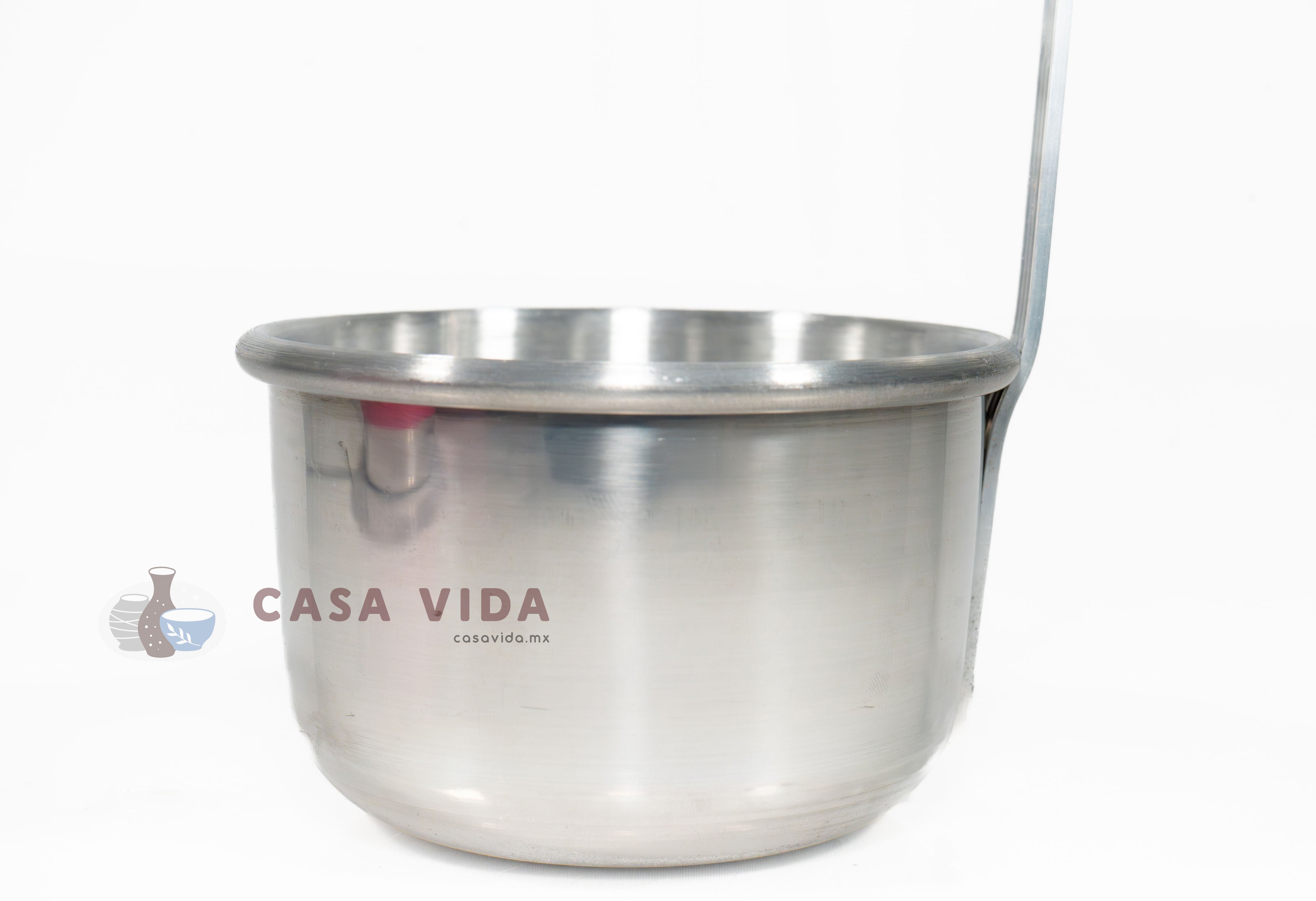 Set de 7 Piezas EL ABUELO – Batería Completa de Aluminio 100%