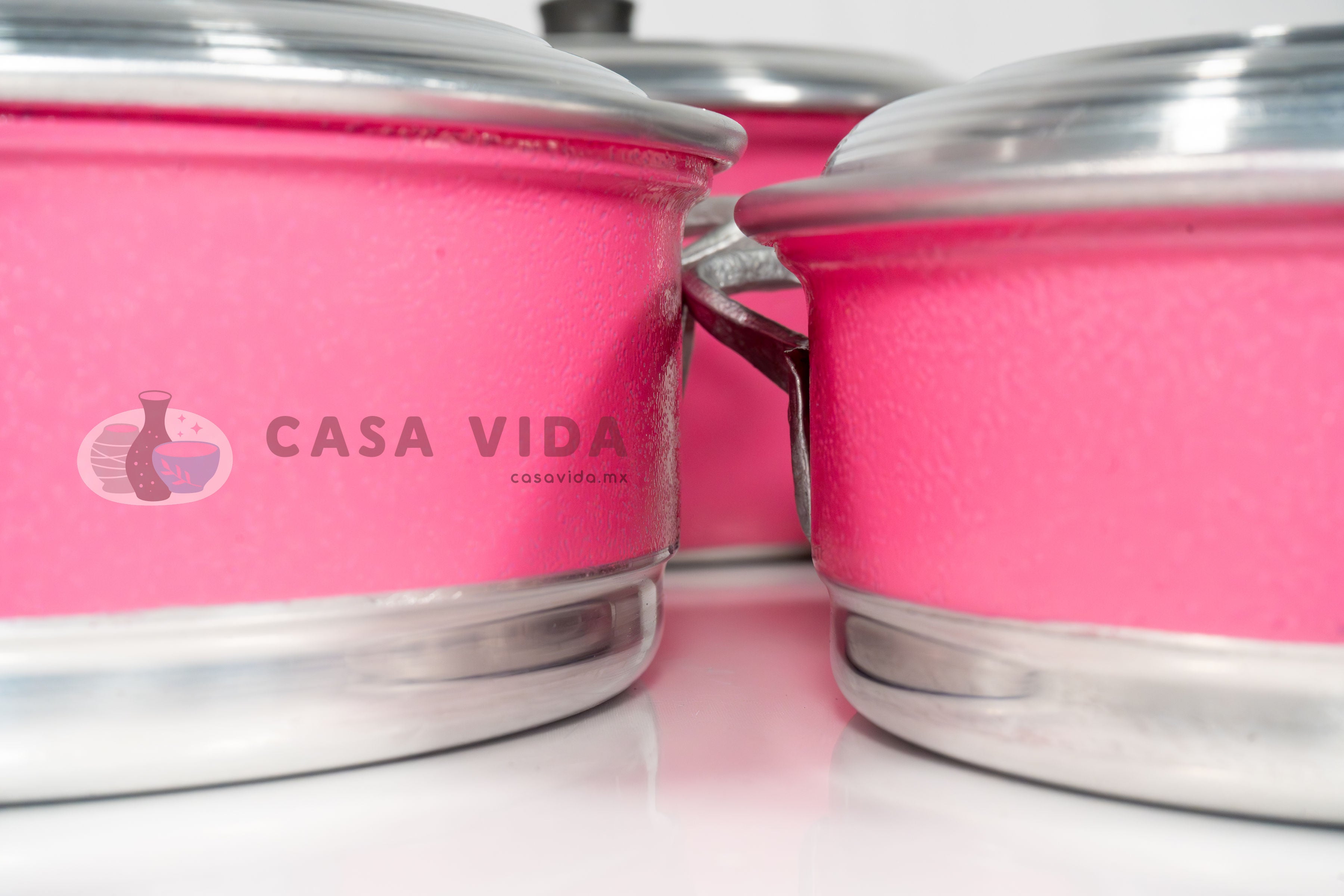 Set de 5 Piezas Budineras EL ABUELO – Hechas para durar
