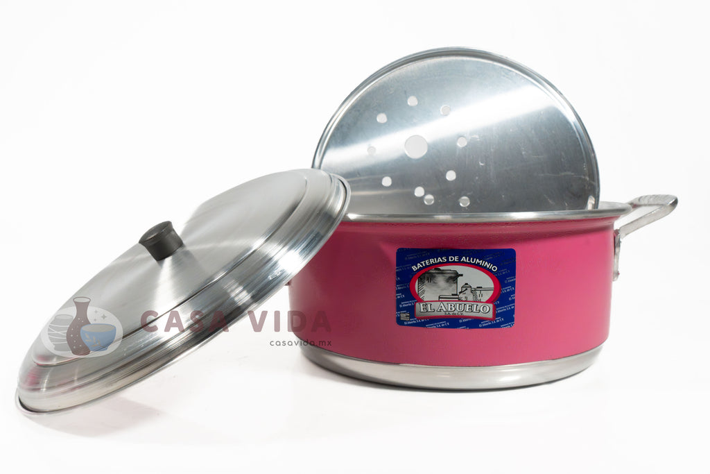 Set de 5 Piezas Budineras EL ABUELO – Hechas para durar