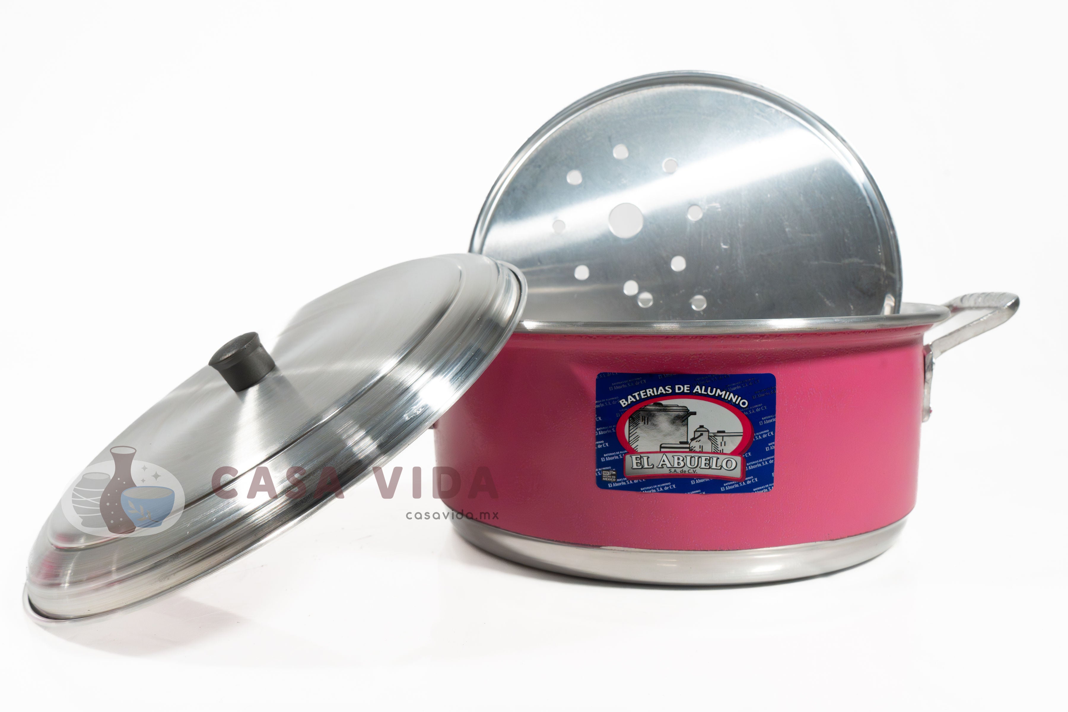 Set de 5 Piezas Budineras EL ABUELO – Hechas para durar