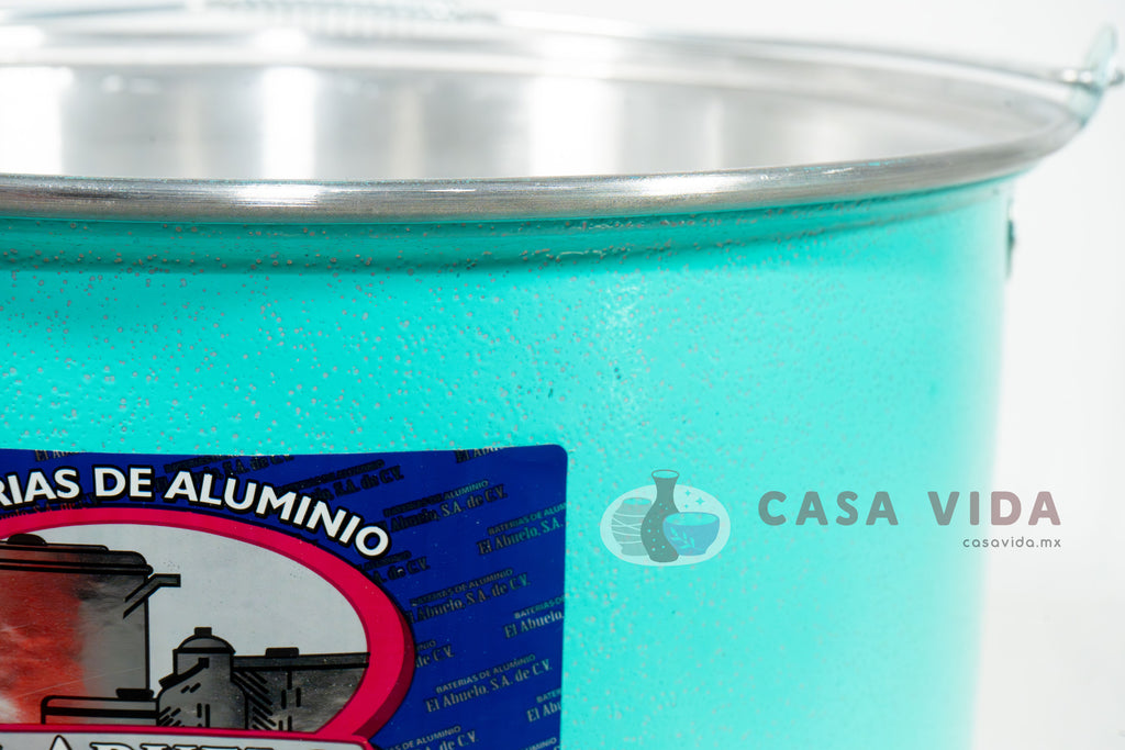 Set de 3 Convexas EL ABUELO – Capacidad, versatilidad y rendimiento en tu cocina